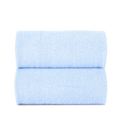 Leotardo liso Azul bebé (410) Cóndor
