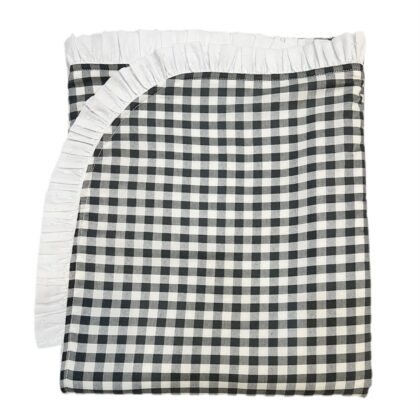 Arrullo Vichy Gris