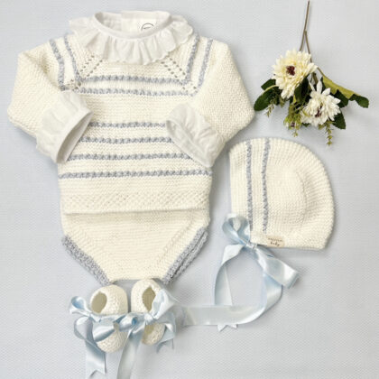 Conjunto Blair celeste
