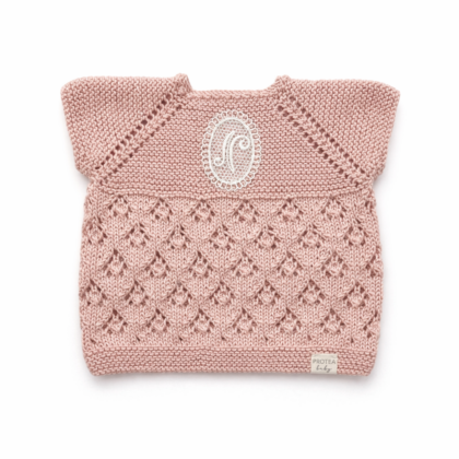 Jersey reversible Camille
