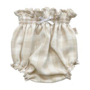 Culotte Cerdeña beige