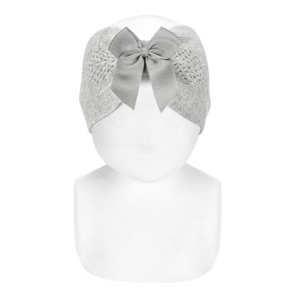 Diadema Gala gris