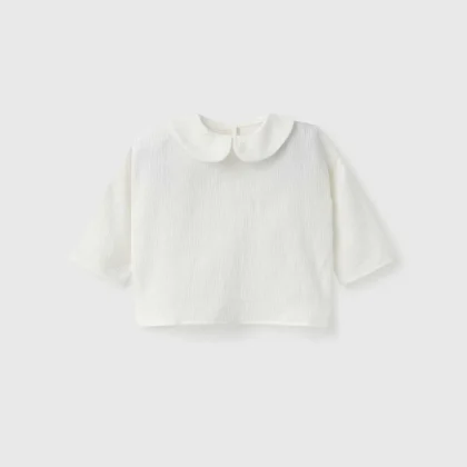 Blusa bambula Viena