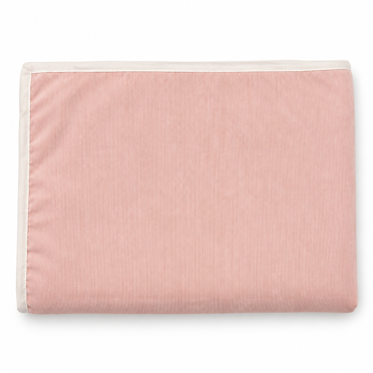 Manta pana rosa nude - Imagen 2