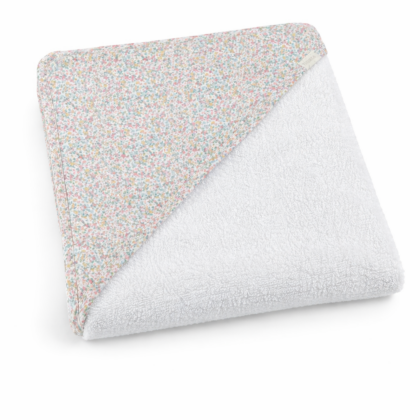Capa de baño Liberty Claire