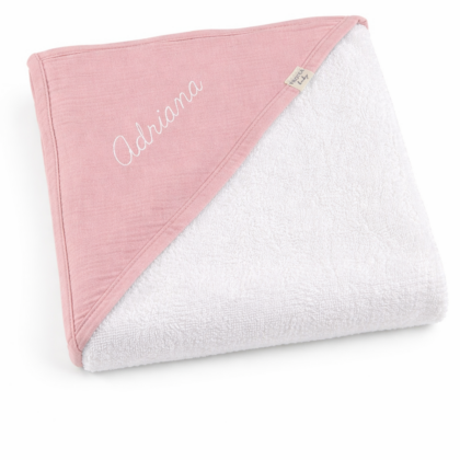 Capa de baño bambula