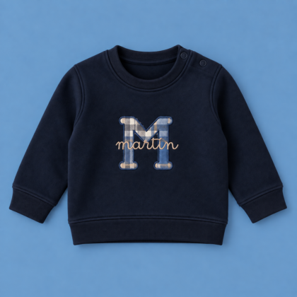 Sudadera personalizada Gales