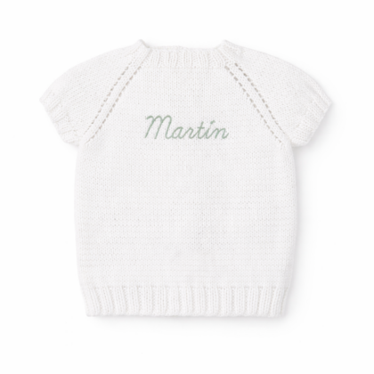 Jersey personalizable