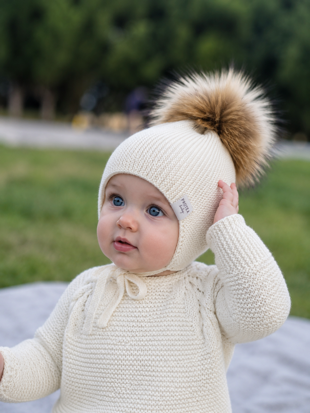 Gorro Alpe