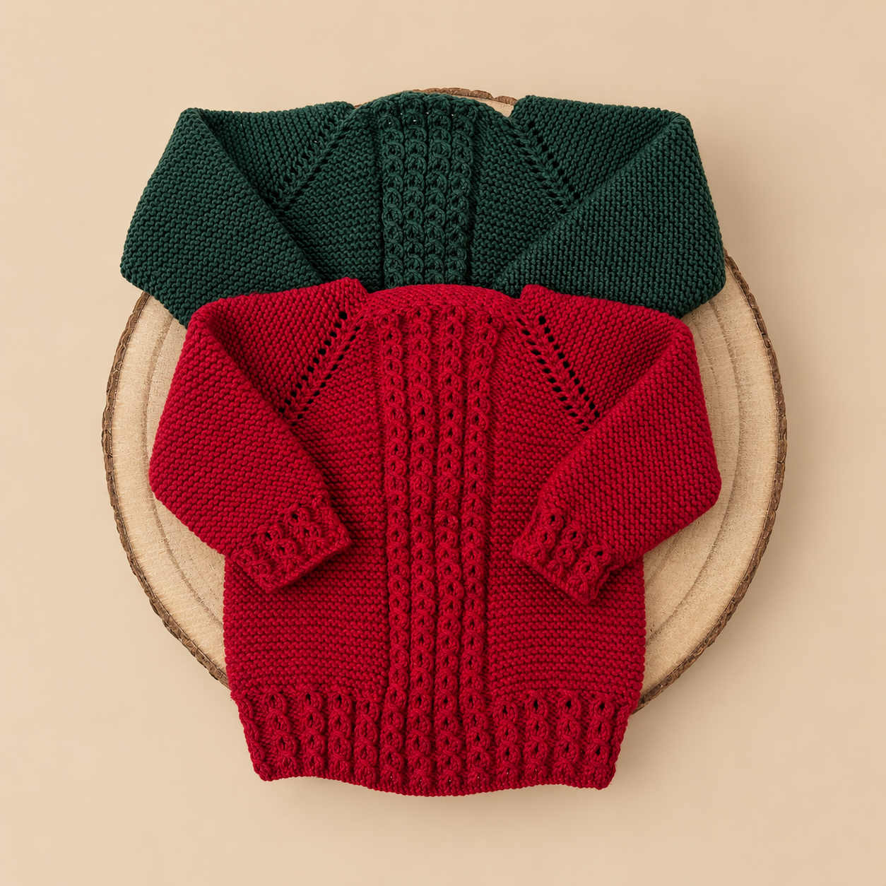 Jersey ochitos - Imagen 2