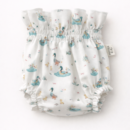 Culotte Patos