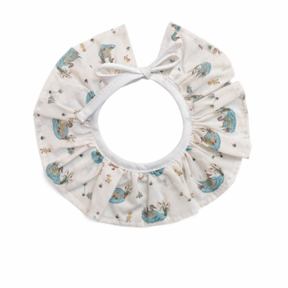 Cuello Patos