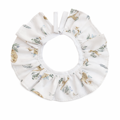 Cuello Bambi