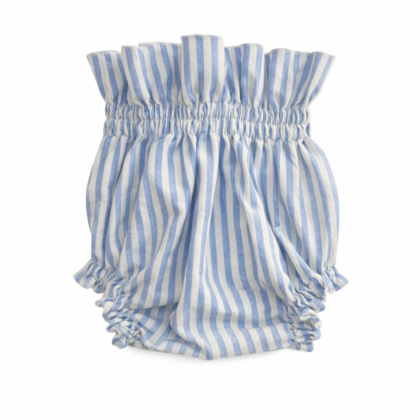 Culotte Begur celeste