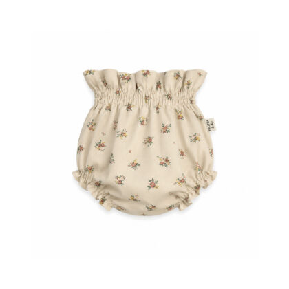 Culotte flor silvestre