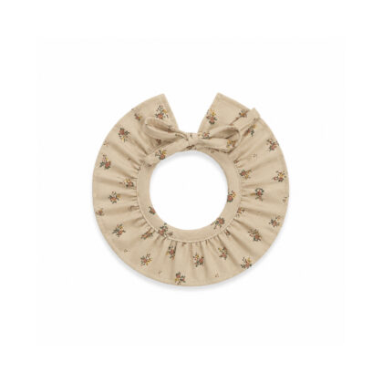 Cuello flor silvestre
