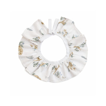 Cuello Bambi