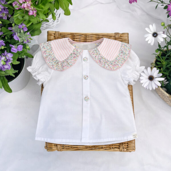 Blusa Begur