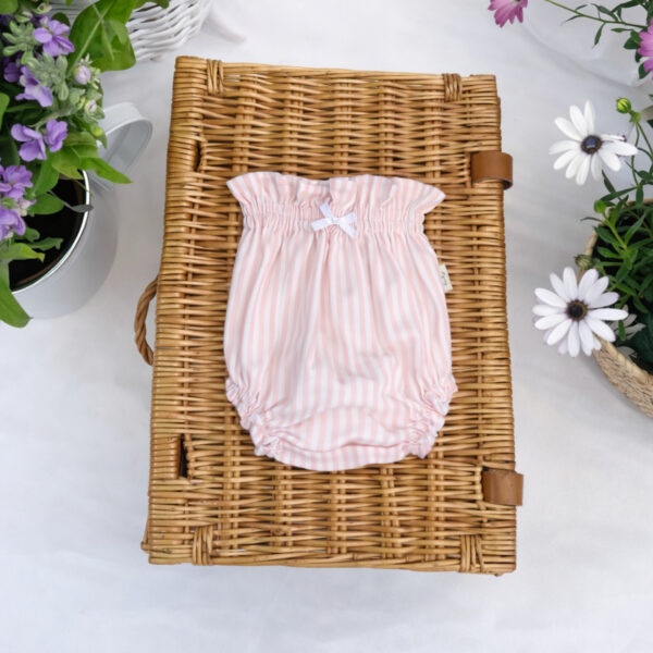 Culotte Begur rosa