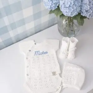 Conjunto personalizado Sicilia