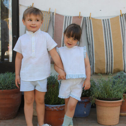 Short Formentera