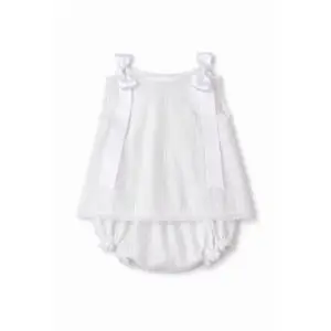 Jesusito Gala blanco