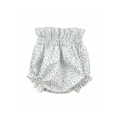 Culotte Menta
