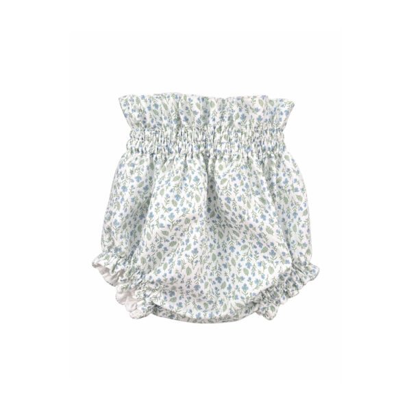 Culotte Menta