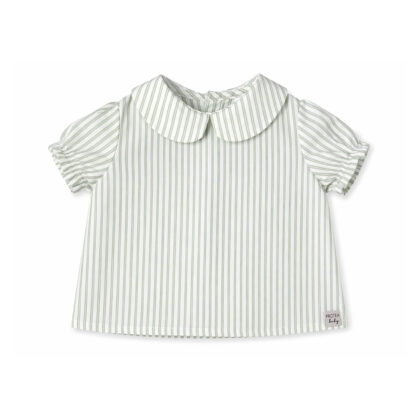 Blusa Formentera