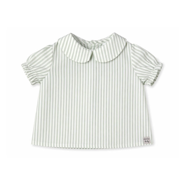 Blusa Formentera