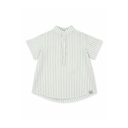 Camisa mao Formentera