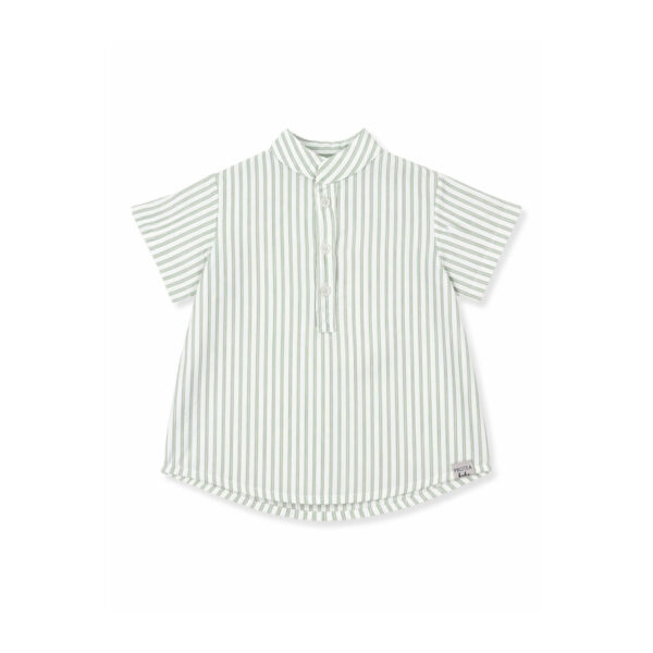 Camisa mao Formentera