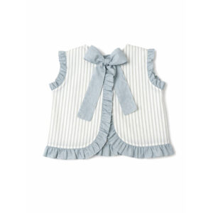 Blusa lazada Formentera