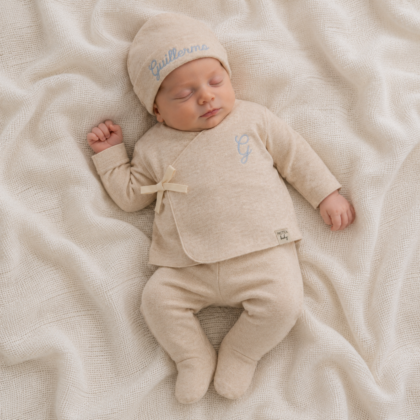 Conjunto new born arena