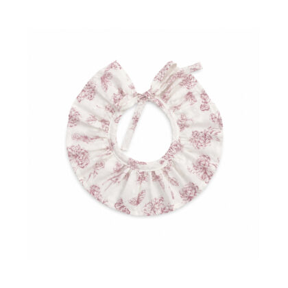 Cuello butterfly