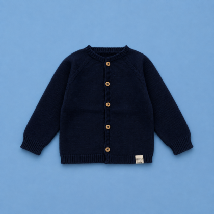 Rebeca Oxford Navy