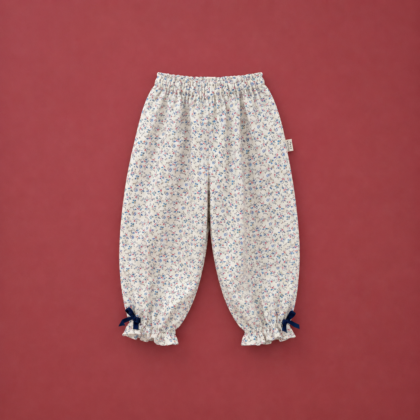 Pantalón liberty Little Cotswolds