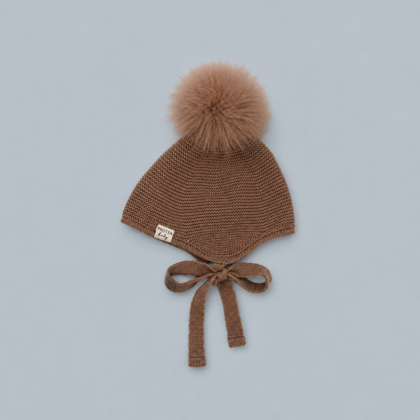 Gorro aviador Noruega Wool