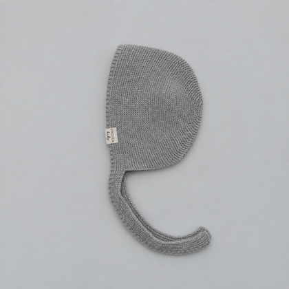 Capota Oxford Gris