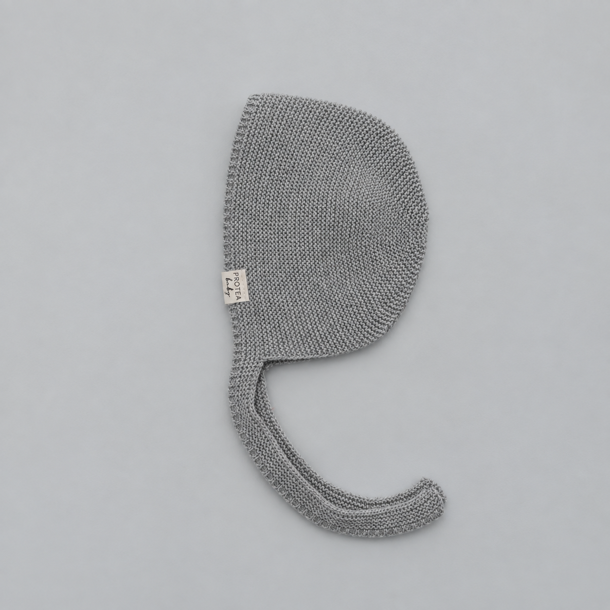 Capota Oxford Gris
