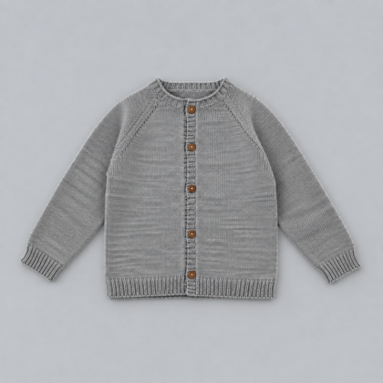 Rebeca Oxford Gris