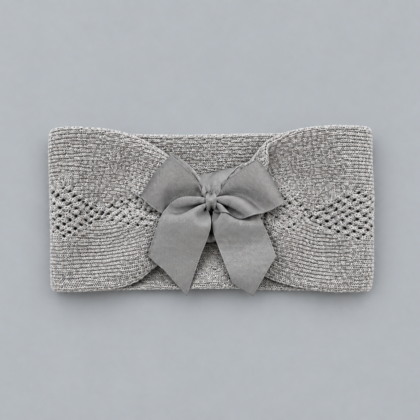 Diadema Gala gris