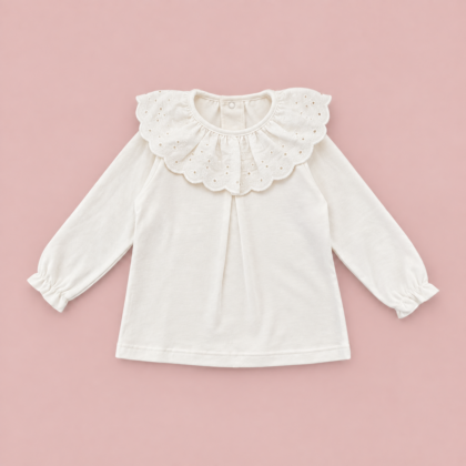Camiseta Carmen