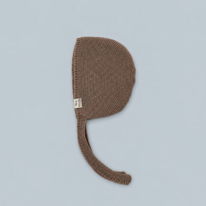 Capota Oxford Wool