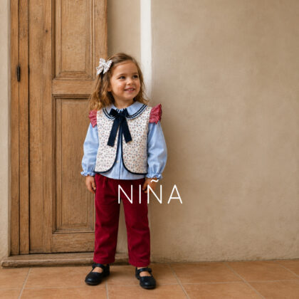 Niña