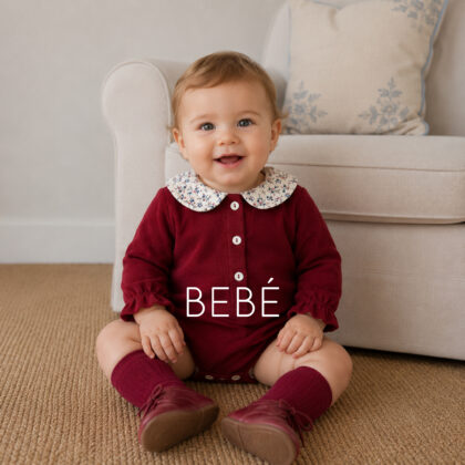 Bebé