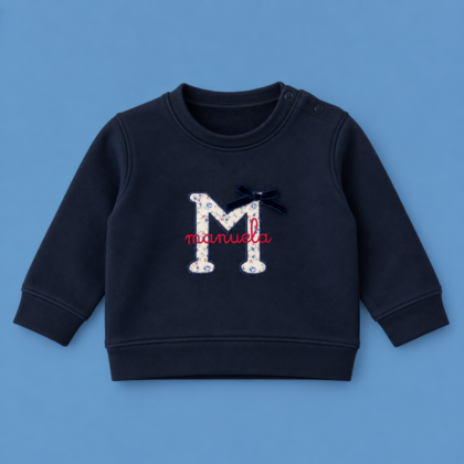 Sudadera personalizada Little Cotswolds