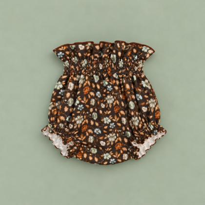 Culotte Caléndula