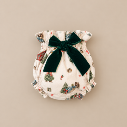 Culotte Bear