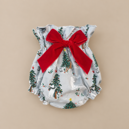 Culotte snow
